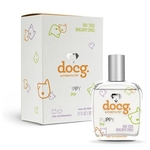 Perfume para cachorro Docg Puppy Joy 50ml