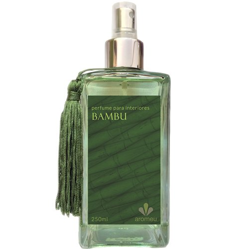 Perfume para Interiores Bambu
