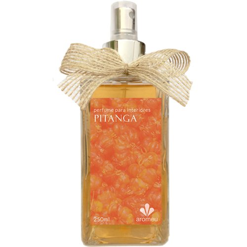 Perfume para Interiores Pitanga