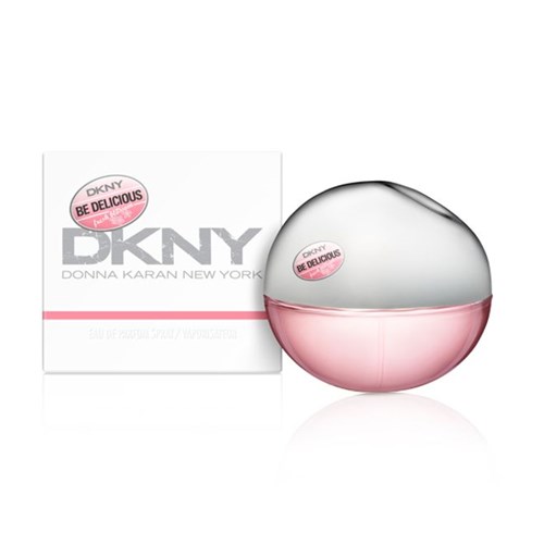 Perfume para Mujer DKNY Be Delicious Fresh Blossom Eau de Parfum - 30 Ml