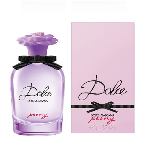 Perfume para Mujer Dolce Peony Eau de Parfum - 75 Ml