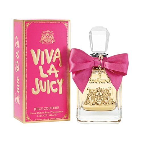 Perfume para Mujer Viva La Juicy Eau de Parfum - 100 Ml