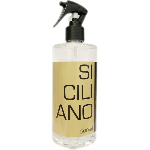 Perfume para Tecidos Siciliano