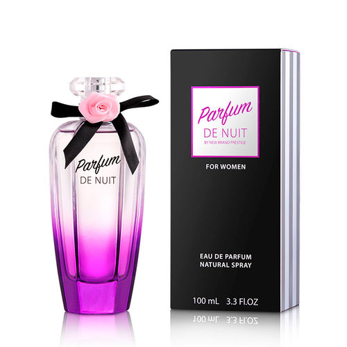 Perfume Parfum de Nuit Feminino Eau de Parfum 100ml | New Brand