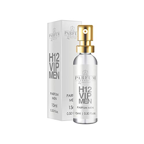 Perfume Parfum H12 Men 15ml Absoluty Color