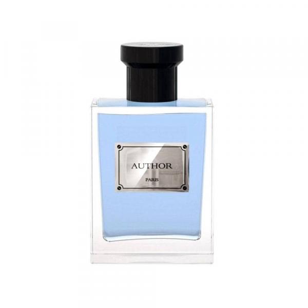 Perfume Paris Bleu Author EDT M 105ML