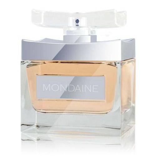 Perfume Paris Bleu Mondaine Eau de Parfum Feminino 95ml