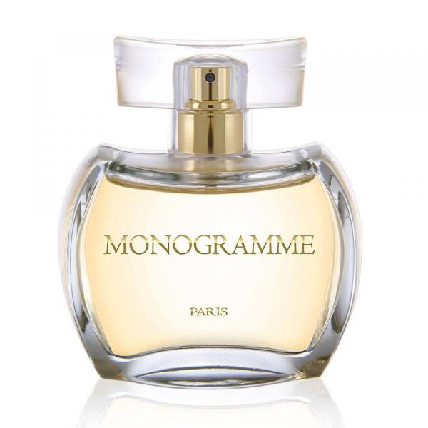 Perfume Paris Bleu Monogramme Paris EDP F 100ML