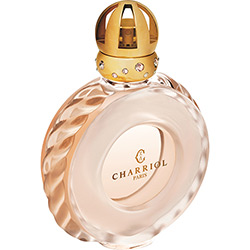 Perfume Paris Charriol Feminino Eau de Parfum 30ml