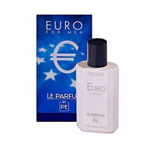 Perfume Paris Elysees Euro 100ml