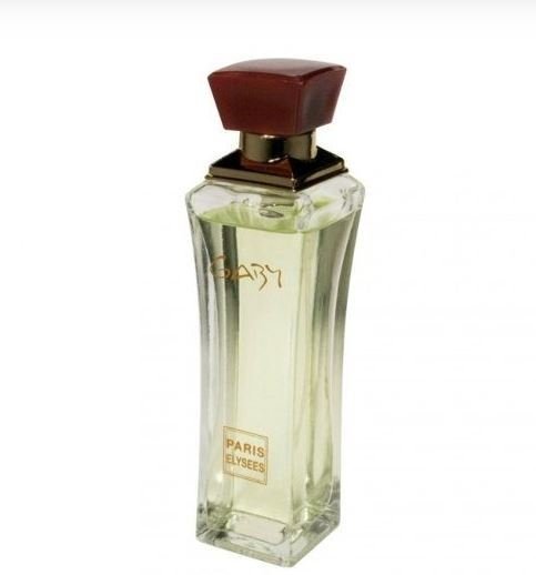 Perfume Paris Elysees Gaby Edt Feminino 100Ml