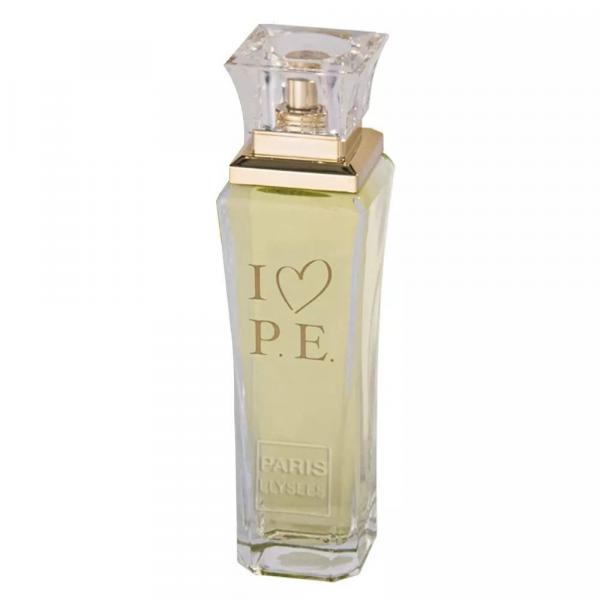 Perfume Paris Elysees I Love P.E. EDT F 100ML