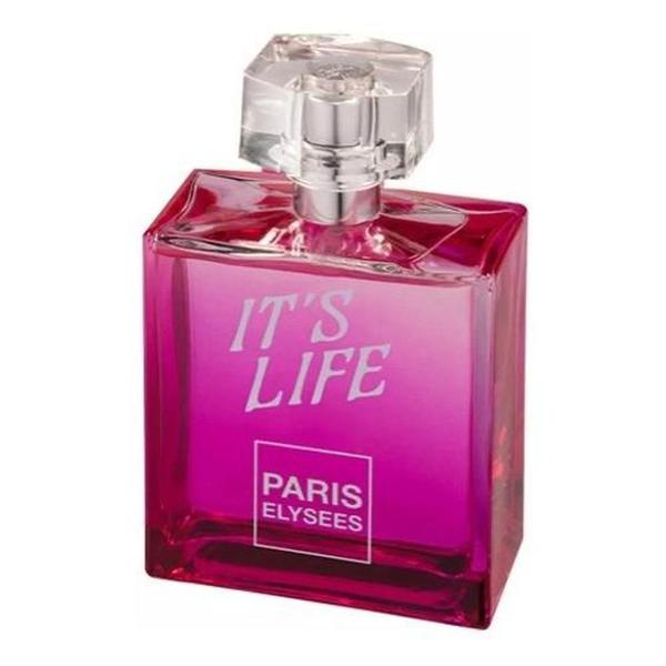 Perfume Paris Elysees It's Life EDT 100 Ml