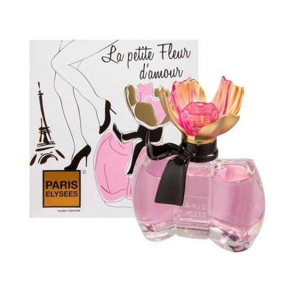 Perfume Paris Elysees La Petite Fleur D"Amour 100ml