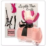 Perfume Paris Elysees Le Petite Fleur Secrete Edt 100ml