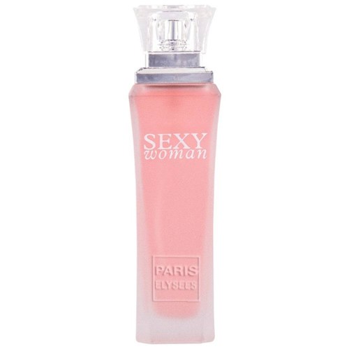 Perfume Paris Elysees Sexy Woman Edt F 100Ml