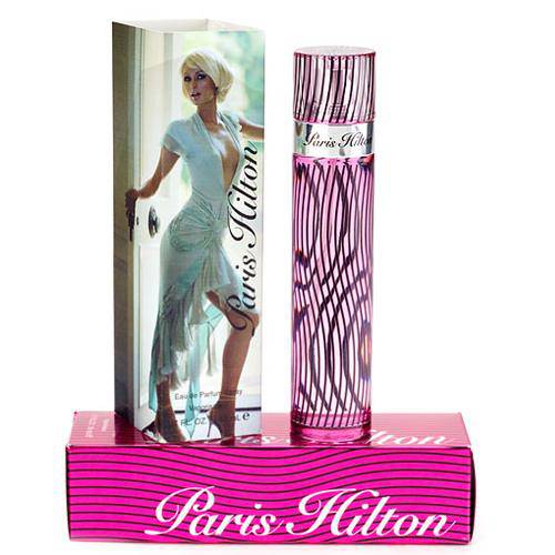 Perfume Paris Hilton Feminino Edp 100ml