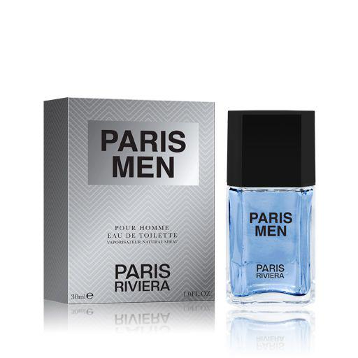 Perfume Paris Man Edt 30ml Paris Riviera