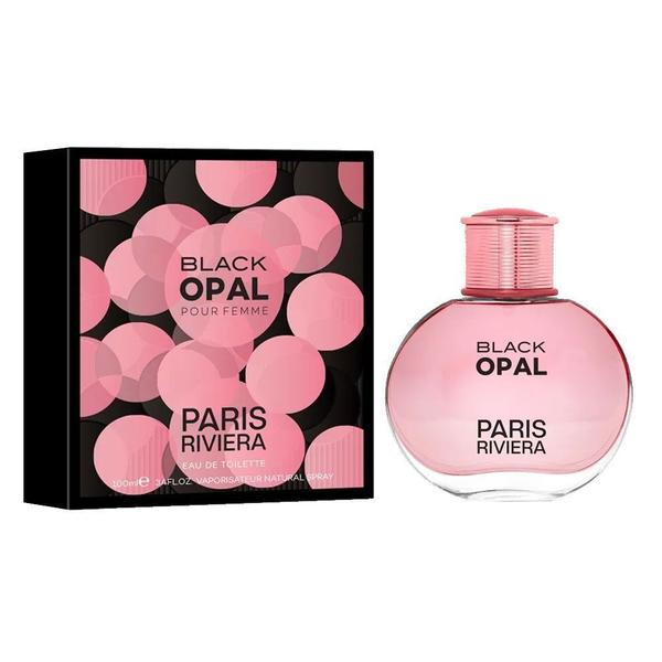 Perfume Paris Riviera Black Opal 100 Ml