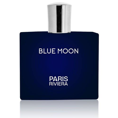 Perfume Paris Riviera Blue Moon 100ml