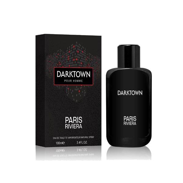 Perfume Paris Riviera Dark Town 100 Ml