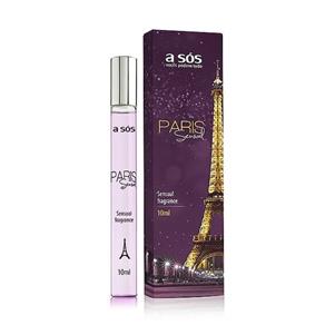 Perfume Paris Rollon - 10ml
