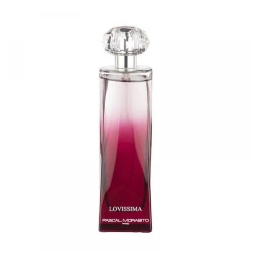 Perfume Pascal Morabito Lovissima Edp F 100Ml