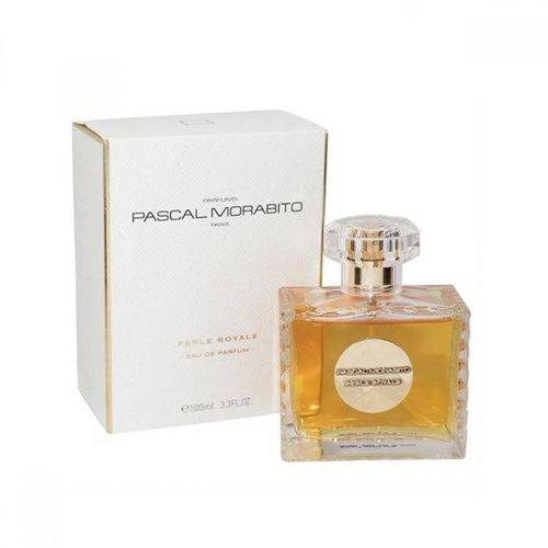 Perfume Pascal Morabito Perle Royale Edp F 100ml