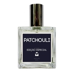 Perfume Patchouli Clássico 100ml