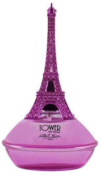 Perfume Paul Vess Tower Pink EDP F 100mL
