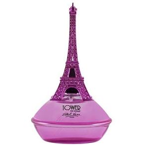 Perfume Paul Vess Tower Pink EDP F - 100ml