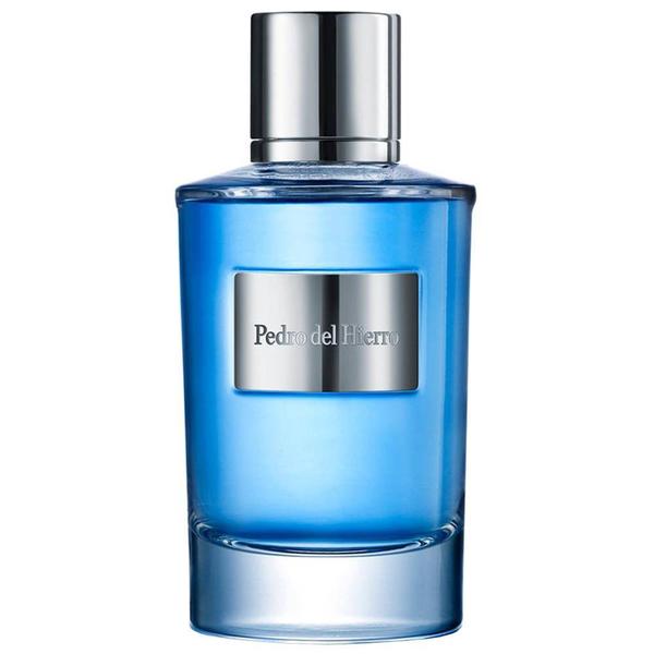 Perfume Pedro Del Hierro Eau Fraiche Eau de Toilette Masculino 100ML - Puccini