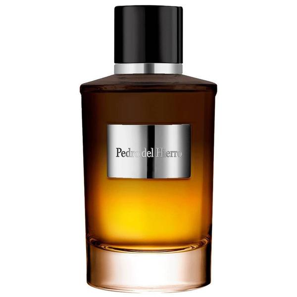 Perfume Pedro Del Hierro Intense Eau de Toilette Masculino 100ML - Puccini