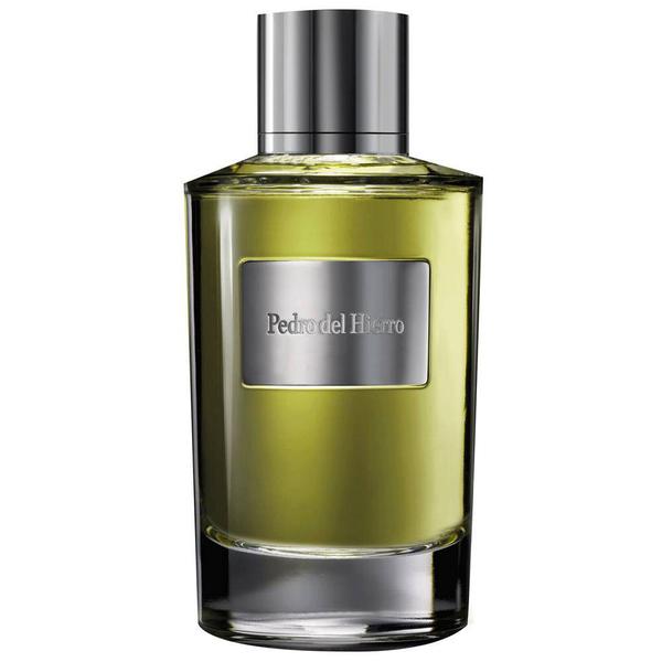 Perfume Pedro Del Hierro Pour Homme Eau de Toilette Masculino 100ML - Puccini