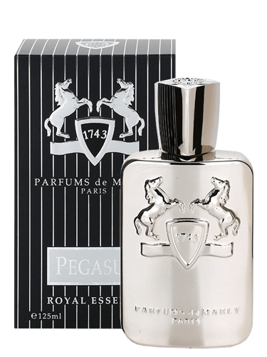 Perfume Pegasus - Parfums de Marly - Masculino - Eau de Parfum (125 ML)