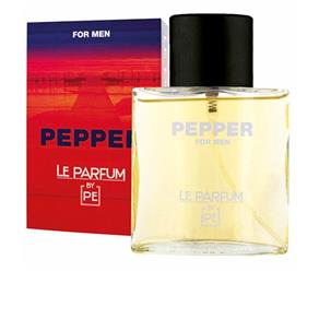 Perfume Pepper Masculino Eau de Toilette 100ml | Paris Elysées
