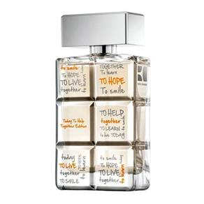 Perfume Perfume Hugo Boss Orange Charity EDT M 60ML - 60ML