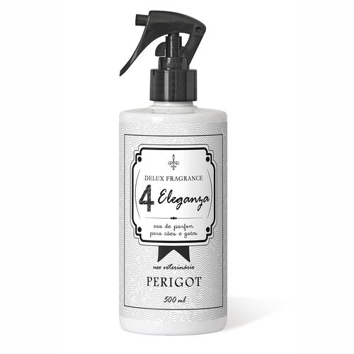 Perfume Perigot Delux Eleganza 500ml