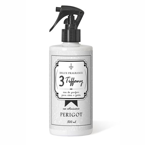Perfume Perigot Delux Tiffany 500ml