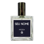 Perfume Personalizado 100ml - Masc / Fem - Ideal para Presente - Elaborado com Óleos Essenciais - Único e Exclusivo