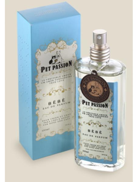 Perfume Pet Passion 100 ML - Bebe