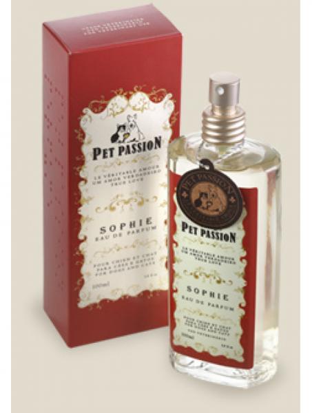 Perfume Pet Passion 100 ML - Sophie