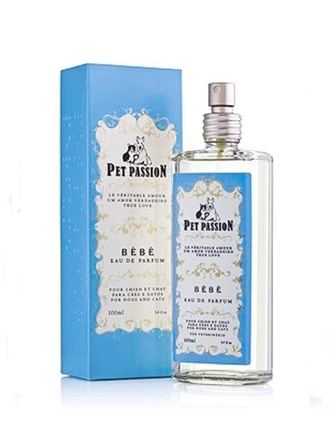 Perfume Pet Passion Bebe 100ml