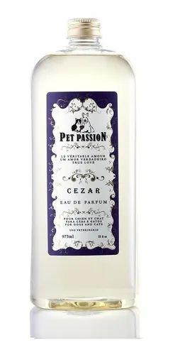 Perfume Pet Passion Cezar 1L