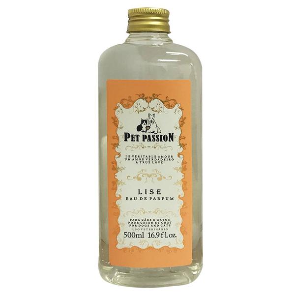 Perfume Pet Passion Lise 500ml