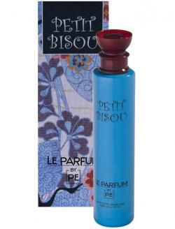 Perfume Petit Bisou Edt 100ml Feminino - Paris Elysees