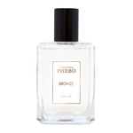 Perfume Phebo Bronze Unissex Eau De Cologne - 100 Ml