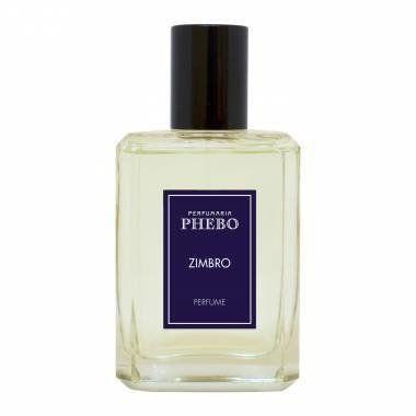 Perfume Phebo Zimbro Unissex Eau de Parfum