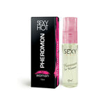 Perfume Pheromon For Woman - 15ml.