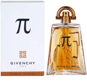 Perfume Pi Givenchy Masculino Eau de Toilette 30ml